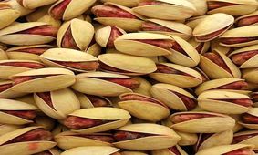 قیمت پسته در بازار چقدر است؟