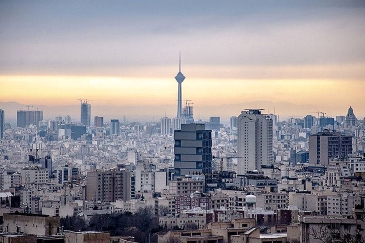 قیمت خانه‌های ۷۰ متری در تهران