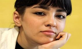 انتشار تصویری از نیکا شاکرمی روی بلندی توسط سرپرست دادسرای جنایی
