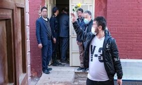 جزئیات عفو مقام معظم رهبری به مناسبت عید سعید فطر/ ۱۲۰ نفر از افرادی که در این دوره مشمول عفو شده‌اند مجازات قطعی آن‌ها اعدام بود که با تخفیف و تبدیل مجازات آنان به حبس تغییر کرده است