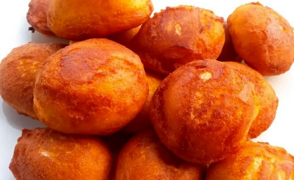 طرز تهیه کیک قاشقی 10 دقیقه ای