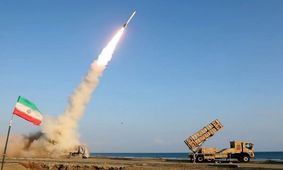قدرت موشکی ایران ابرازی بازدارنده برای شروع نشدن جنگ نبوده است/ متأسفانه تا حدودی اعتماد لازم نسبت به ادعاهای ایران در مورد قدرتش زائل شده بود و لذا ادعاهایش شنیده نمی‌شد