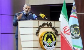 سرلشکر موسوی: در عین آمادگی واقعاً علاقه‌ای به شروع یک جنگ منطقه‌ای نداریم

