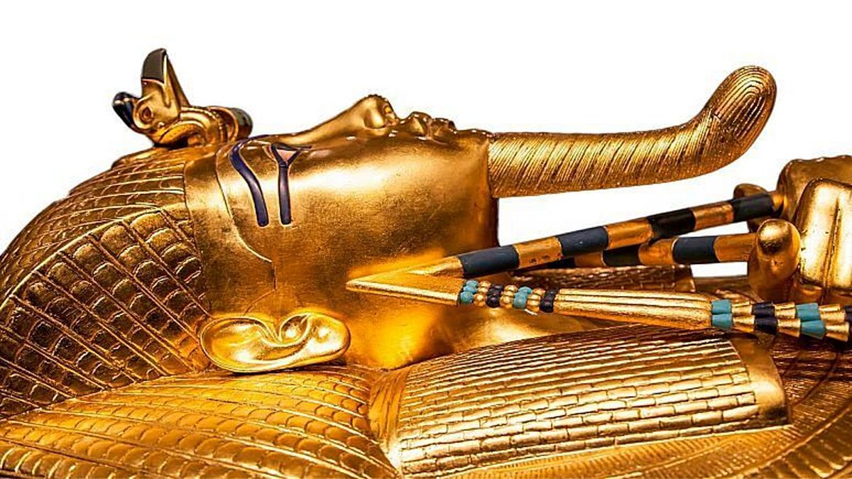 چگونه ۱۰۰ سال پیش در چنین روزی «نفرین فراعنه مصر» گریبانگیر باستان‌شناسان شد؟