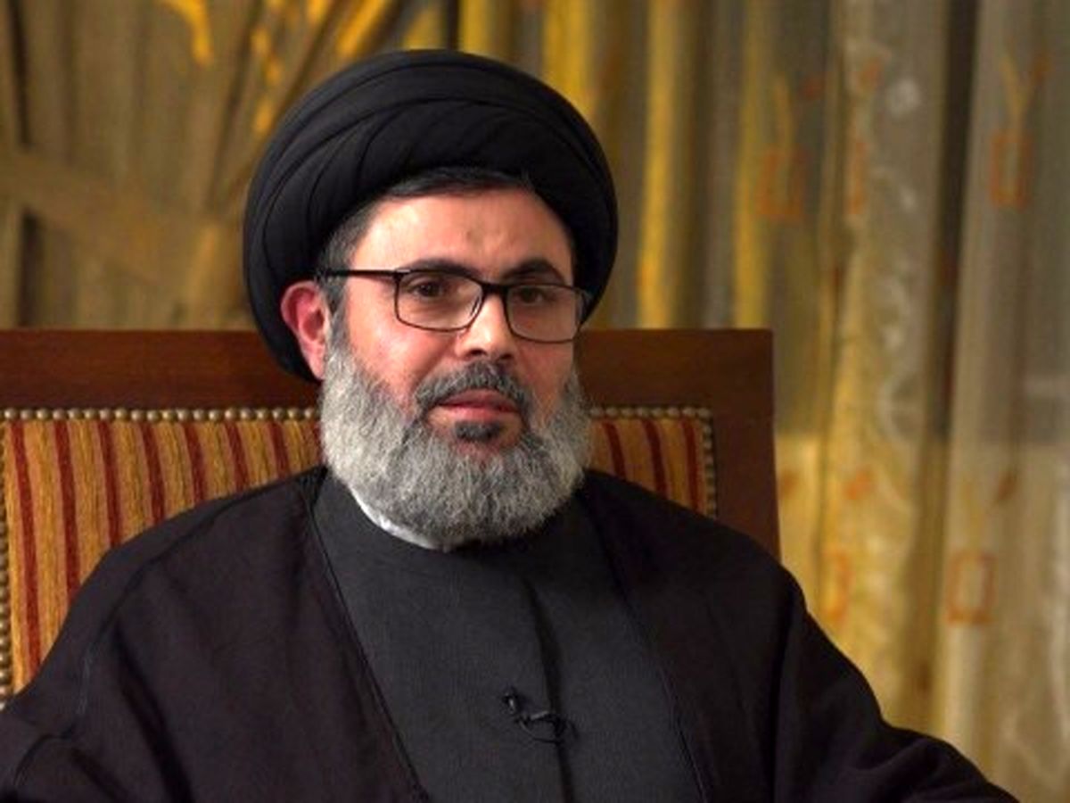 پیکر شهید سید هاشم صفی الدین امروز در زادگاهش تشییع می‌شود

