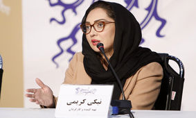 نیکی کریمی: زنان آتابای جایگاه خود را می دانند و برای خود ارزش قائلند