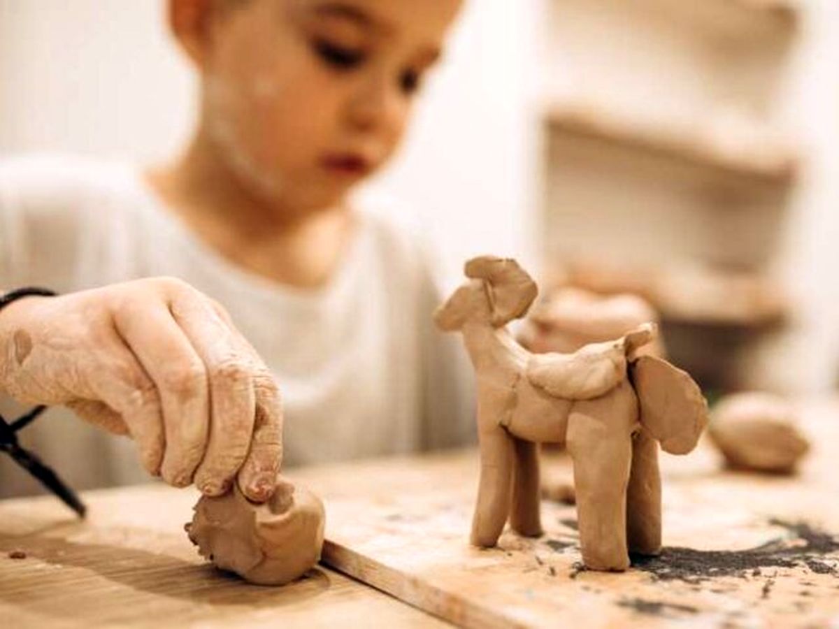 توصیه ای برای تقویت مهارت های حرکتی و اجتماعی کودک