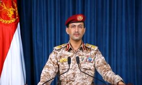 یحیی سریع: یمن رسماً وارد جنگ خواهد شد