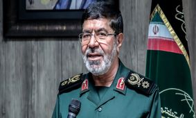 سخنگوی سپاه: اقدام‌های موثر دولت برای رفع مشکلات اقتصادی، قابل کتمان نیست

