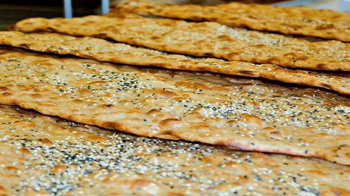 «نان کامل»؛ راهکاری برای بهبود گوارش و پیشگیری از چاقی