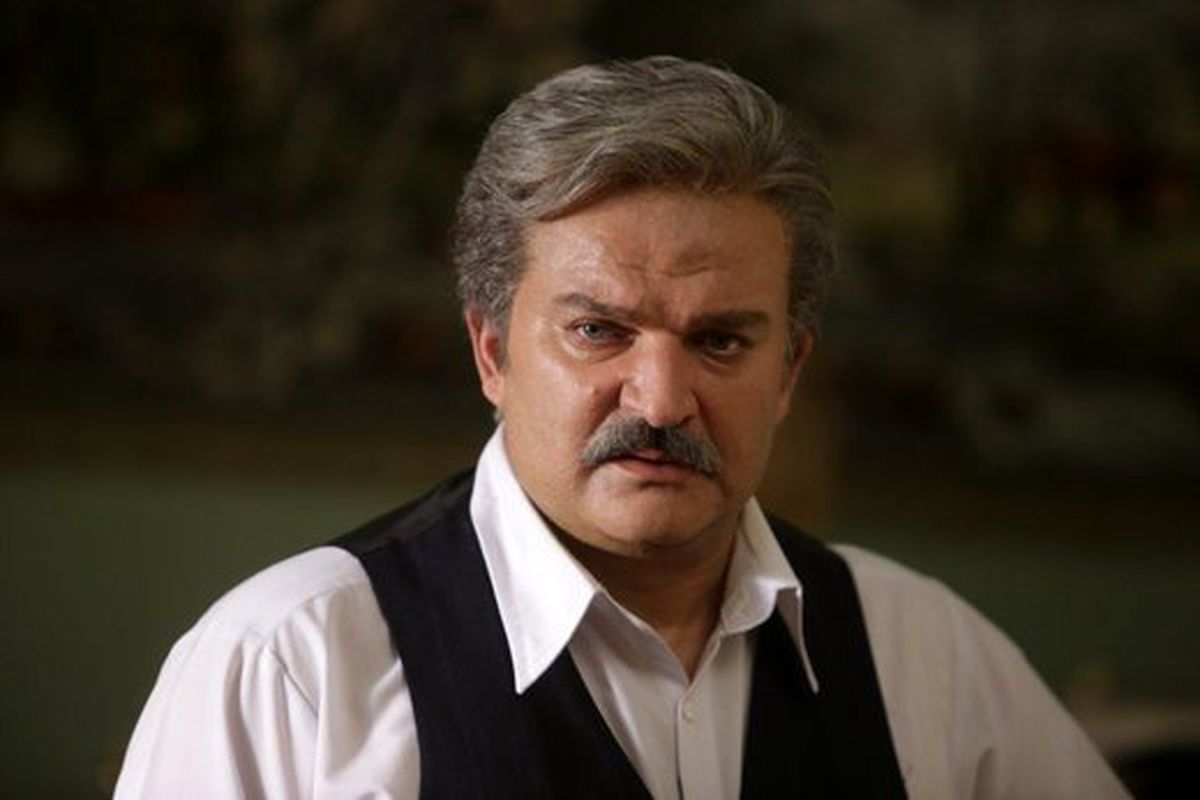 اولین عکس روژا دختر چشم رنگی مهدی سلطانی 