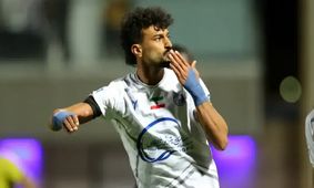 رکوردشکنی رامین رضائیان در آسیا؛ ستاره استقلال، سلطان سانتر لیگ نخبگان