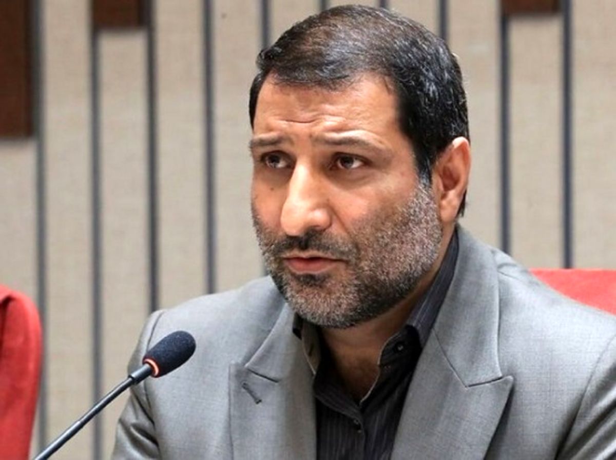 حمله به یکی از ستادهای انتخاباتی در مشهد