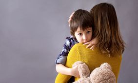 حضانت فرزندان در چه شرایطی فقط با مادر است؟