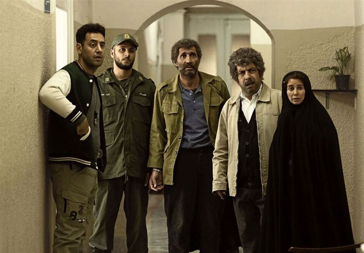 «شه‌سوار» شبیه «شادروان» است؟