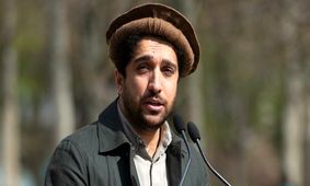 احمد مسعود: هیچ کشوری از جبهه پنجشیر حمایت نکرده است

