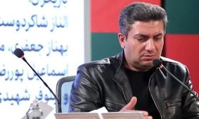 نمی‌خواستیم ازدواج را نفی کنیم
