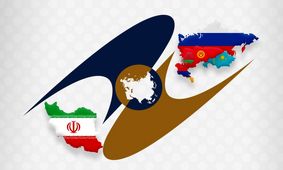 درخواست کشورهای عضو و ناظر گروه منطقه‌ای مبارزه با پولشویی اوراسیا از ایران برای تصویب CFT

