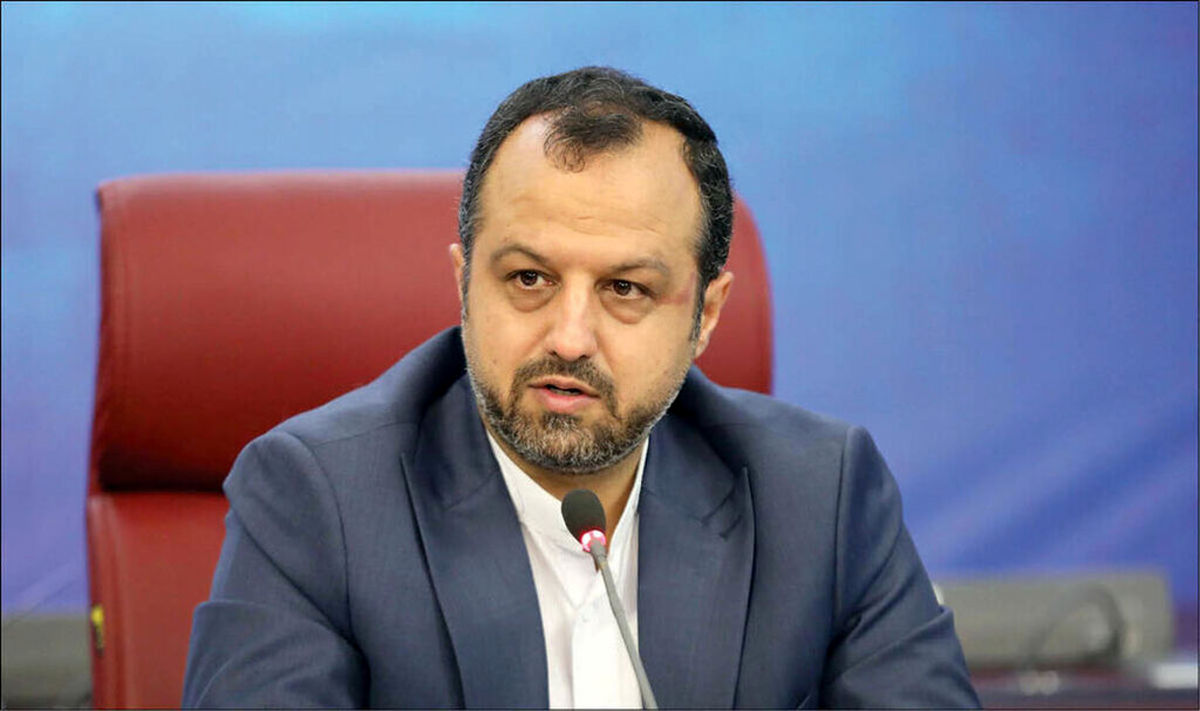 خاندوزی: بسته دولت برای مهار تورم و رشد تولید به زودی نهایی می‌شود