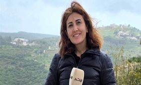 جزئیاتی از نحوه شهادت راوی مقاومت و ایستادگی مردم جنوب لبنان/ عکس و ویدئو