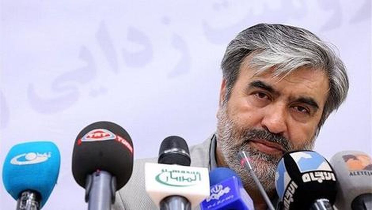 رئیس کمیسیون امنیت ملی مجلس: اهل مذاکره‌ایم اما قلدرمآبی آمریکا را نمی‌پذیریم
