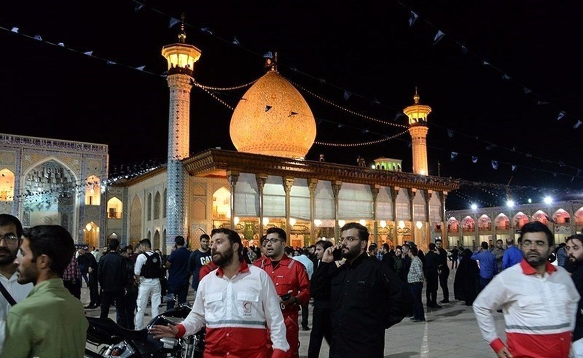 چرا 2 حادثه امنیتی در کمتر از یک سال در شاهچراغ اتفاق افتاد؟/ فلاحت‌پیشه: ایرانیان تحت رصد امنیتی اند، بیگانگان نه

