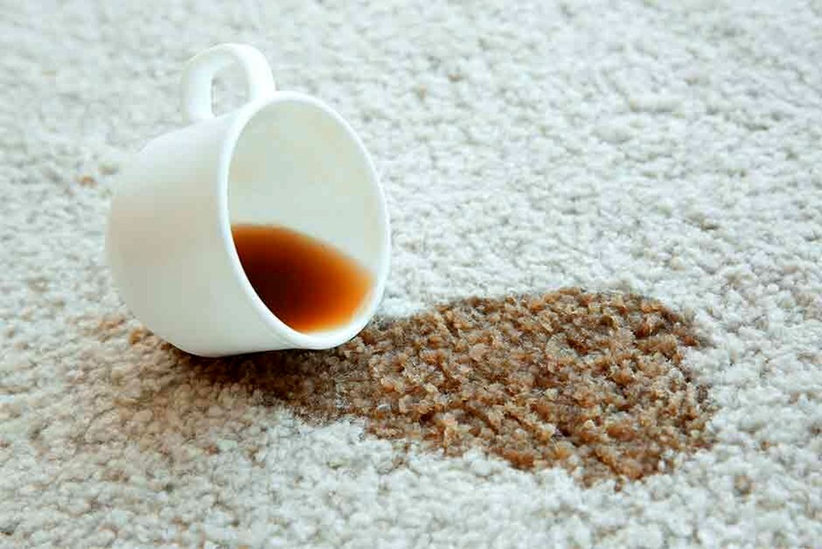  بهترین شوینده برای پاک کردن لکه‌های روی فرش
