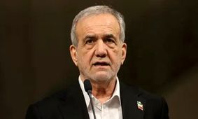 هشدار رئیس‌جمهور؛ باران نیاید باید تهران را خالی کنیم