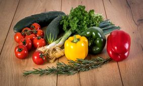 این ماده غذایی سرماخوردگی و آنفلوآنزا را دور می‌کند