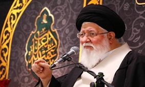 علم‌الهدی: فضای مجازی مالامال از توهین به مسئولان و ایجاد دغدغه برای نظام است / یک درصد ضعیف وجود دارند که واقعاً نقد دارند و حاضرند علیه نظام و مسئولین، فضای مجازی را آلوده کنند / دشمن دارد به دولت پیغمبر و اسلام سنگ می‌زند