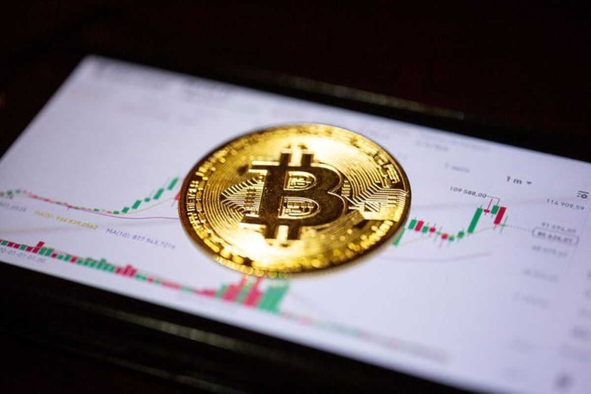 چگونه بیت کوین بخریم/ آموزش خرید بیت کوین در ۵ مرحله