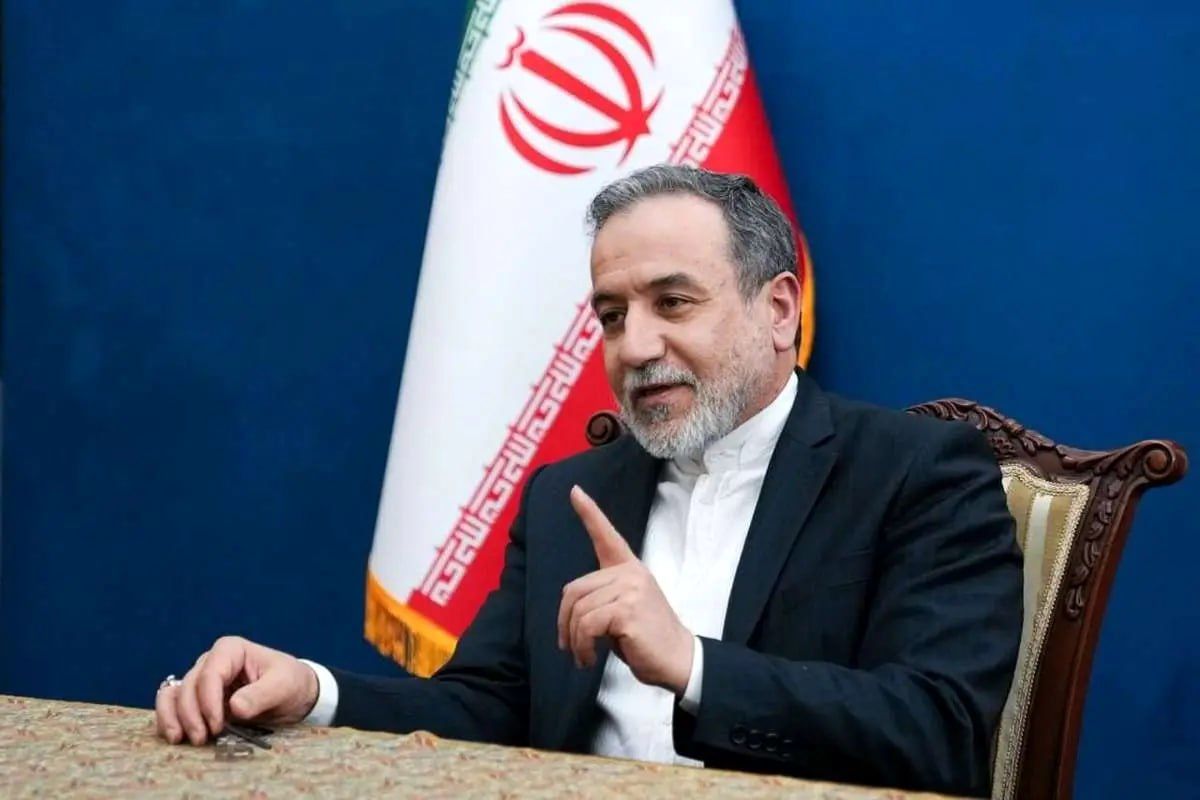 عراقچی: «بمب اتم» ما توانایی نه گفتن به قدرت‌هاست