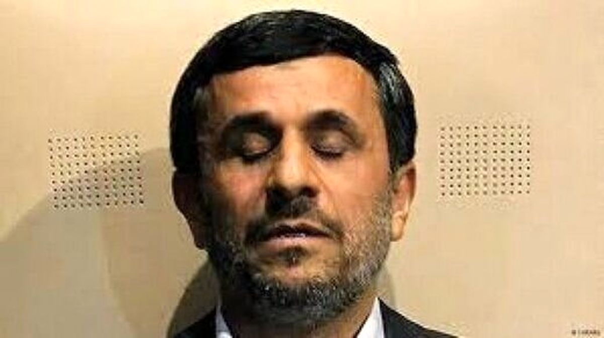 چرا سرنوشت «سلطان محمود غزنوی» حالا به عنوان کنایه‌ای در مورد سرنوشت «محمود احمدی‌نژاد» استفاده می‌شود؟