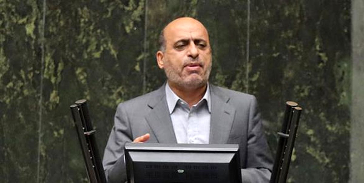 انتقاد نماینده مجلس از آقای خاندوزی/ ویدئو