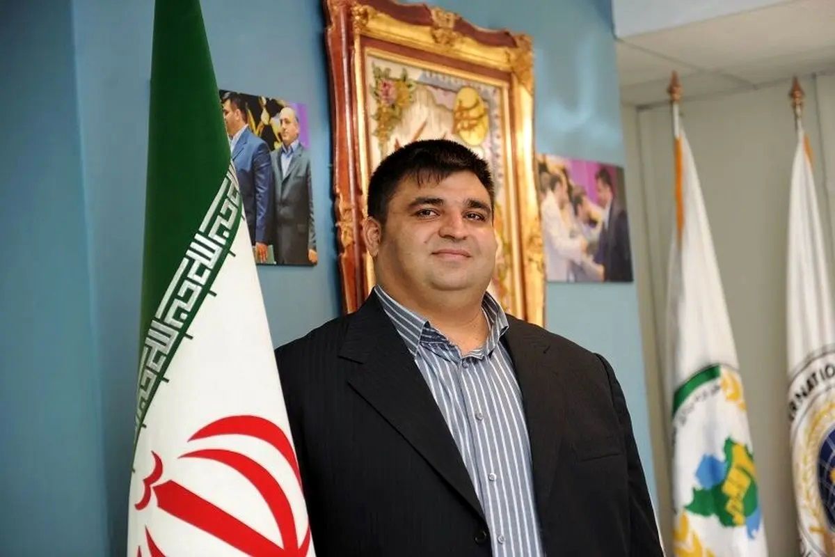 حسین رضازاده جانشین بهداد سلیمی می‌شود

