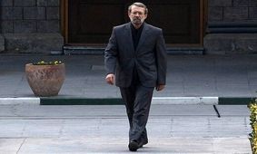 پاسخ ۳۰ صفحه ای لاریجانی به شورای نگهبان