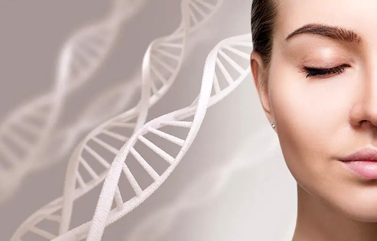 کدام ویتامین باعث کلاژن سازی پوست میشود؟