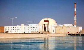 شرکت دولتی روس‌اتم: تکمیل نیروگاه اتمی بوشهر به سطح برنامه‌ریزی‌شده باز می‌گردد/ می توانیم برنامه خود برای بازگرداندن کارکنان روس نیروگاه هسته‌ای بوشهر را در هفته‌های آینده اجرایی کنیم

