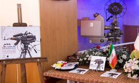 نمایشگاه کاریکاتور "به خاطر یک‌مشت دلار" آغاز به کار کرد