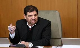 توضیحات مخبر درباره مرخصی مسئولان مختلف دولتی برای انتخابات/ اقدام منصوری و دیگر افرادی که مرخصی گرفتند کاملا قانونی بود/ ویدئو