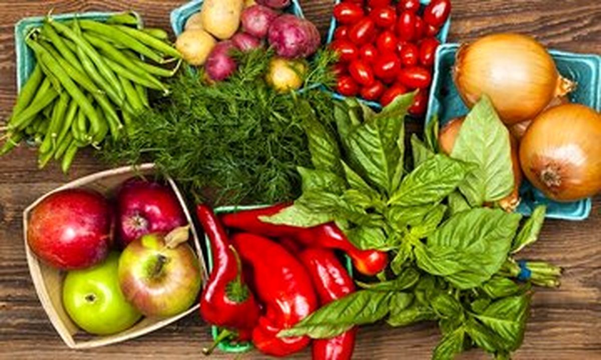 مصرف این موادغذایی کلسترول و قندخون را تنظیم می‌کند