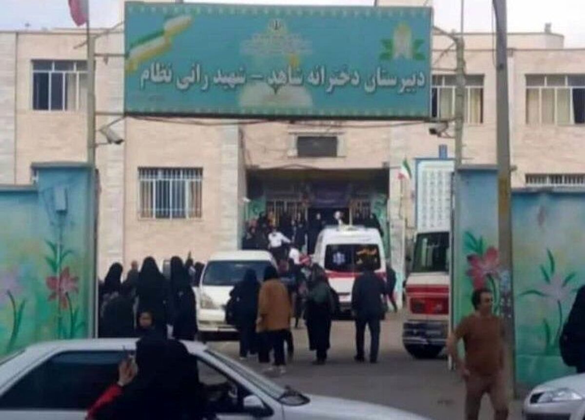  اسرا پناهی در اردبیل در اثر وقفه قلبی و تنفسی از دنیا رفت

