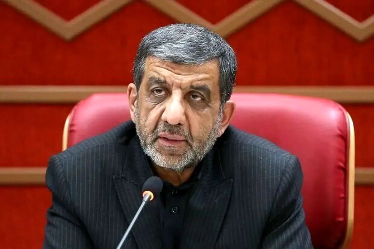 انتقاد ضرغامی از ماموریت پزشکیان به عارف برای اینترنت