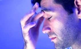 کم‌خوابی به شکل فیزیکی به سلول‌های مغز آسیب می‌رساند


