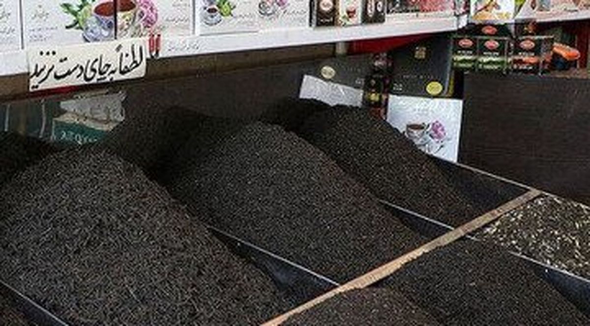 توضیحات وزارت کشاورزی درباره تخلف واردات چای