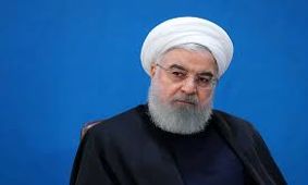 سفر به تاریخ؛ «حسن روحانی» 7 ساله در آغوش پدرش؛ سال 1334