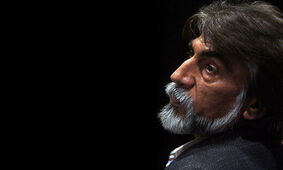 جایزه کتاب سال قیصر امین‌ پور به دلیل مشکلات مالی برگزار نشد