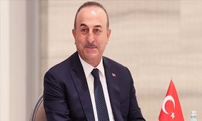 چاووش اوغلو: آوارگان سوری باید به مناطق تحت کنترل دمشق بازگردانده شوند