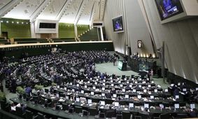 وزیران بهداشت و نفت به مجلس می‌روند