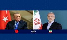 پزشکیان: آماده رفع سوء تفاهم ها درباره ادعای حملات موشکی از ایران به ترکیه هستیم